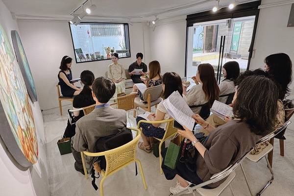 (사진: 베르제아트갤러리 제공)