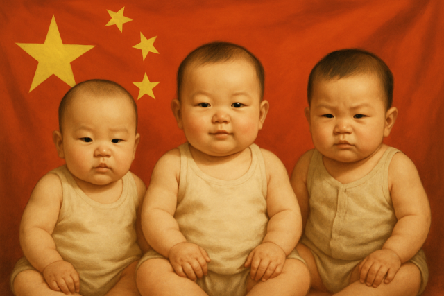 기사 내용 이해를 돕기 위해 AI 이미지 생성기로 만든 사진. 툴 제공 = 플라멜