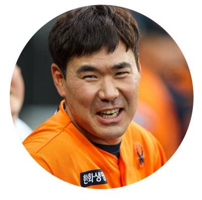 한화 이재원. / 한화 이글스 제공