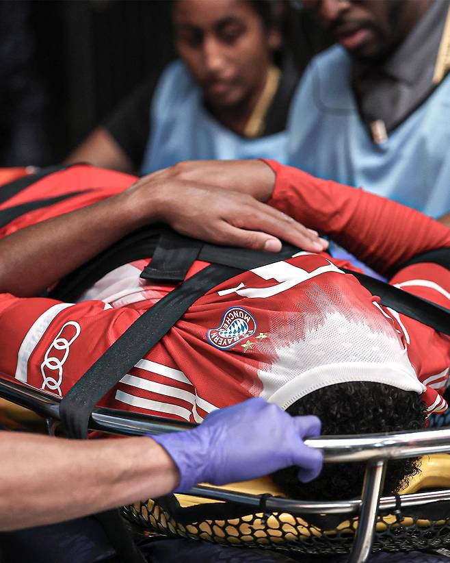 자말 무시알라. ESPN