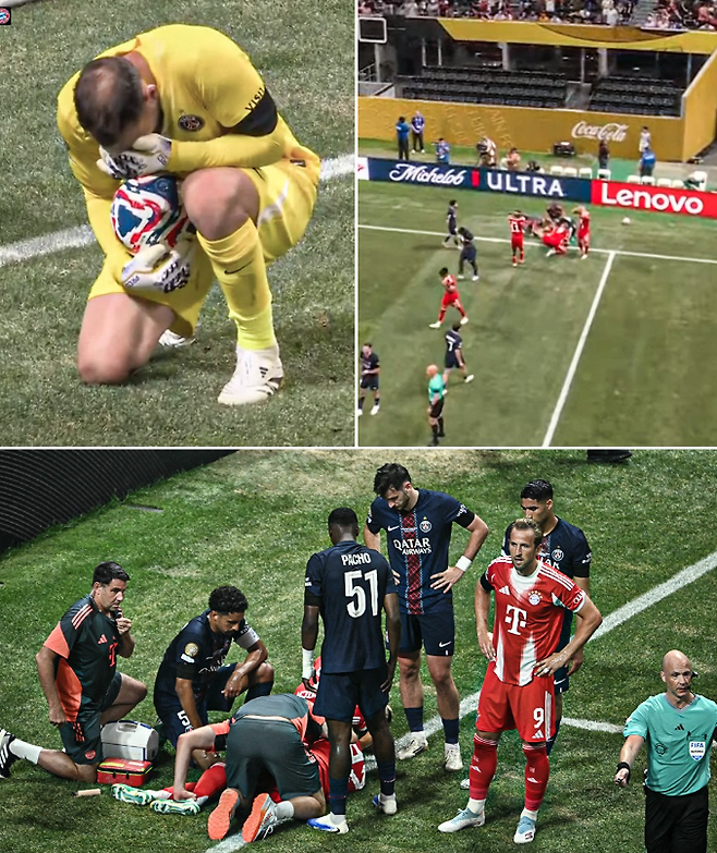 자말 무시알라. ESPN