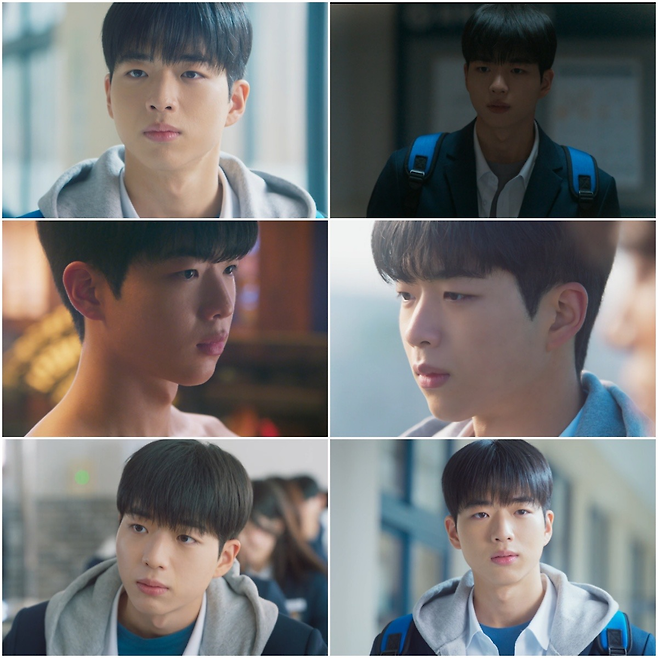 tvN ‘견우와 선녀’ 차강윤