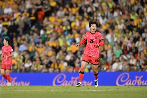 정다빈 측 제공