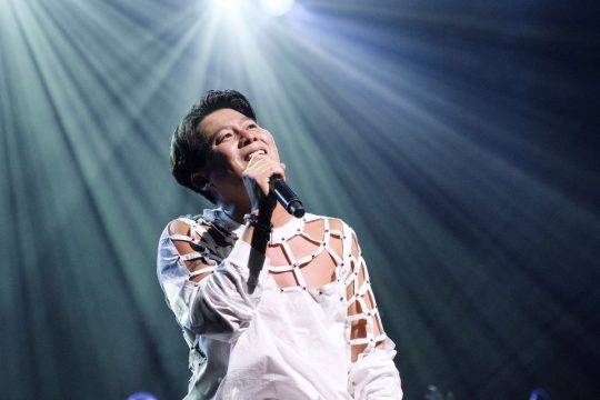 ▲ 이재훈. 제공|쿨 컴퍼니