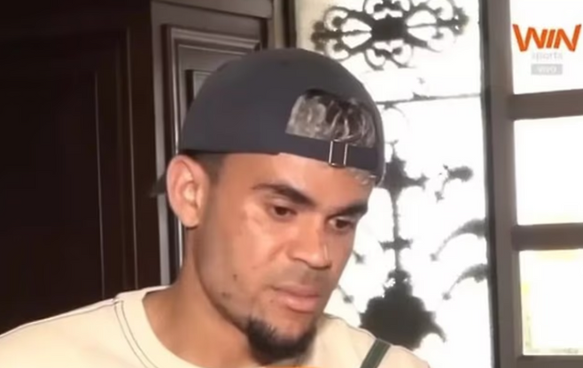 ▲ 디아스는 조타와 함께 리버풀의 공격진을 책임진 선수다. 그런데 돌연 장례식에 불참한 뒤, 인플루언서와 파티를 즐겼다. 물론 추모를 강요해서는 안 된다. 이는 엄연히 디아스의 개인 사생활이며, 조타의 죽음으로 인해 디아스를 통제할 권한은 없다. ⓒ WINSPORTS TV