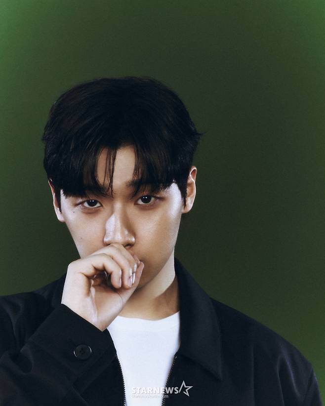 이다윗 '남다른 매력'[★포토]