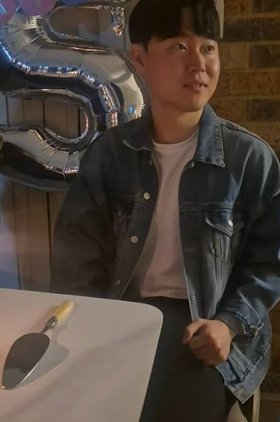 사진=조혜련 SNS