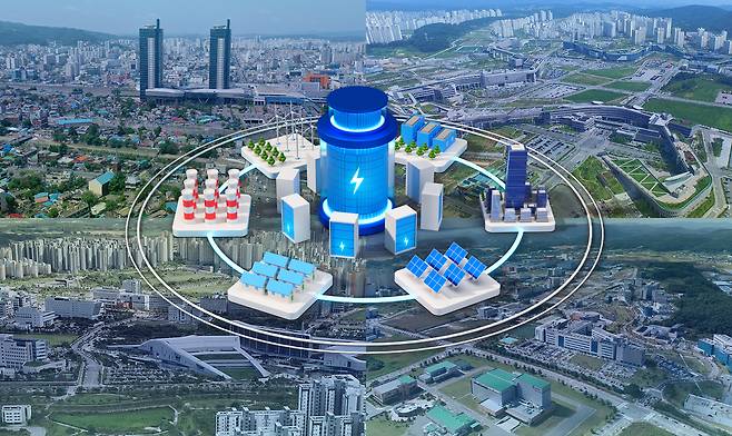 전력자립도. 그래픽=김연아 기자.