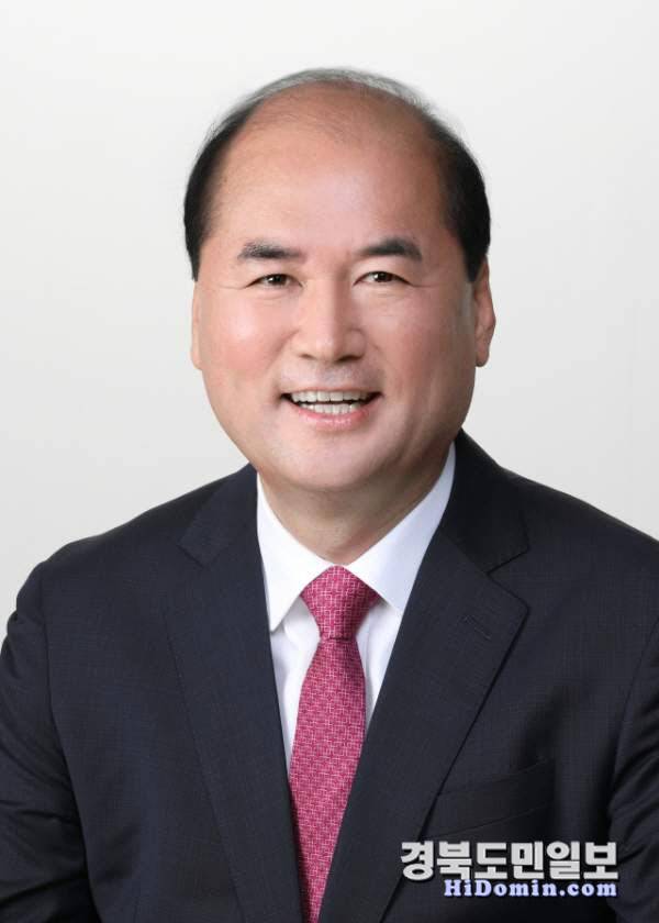 강영석 상주시장