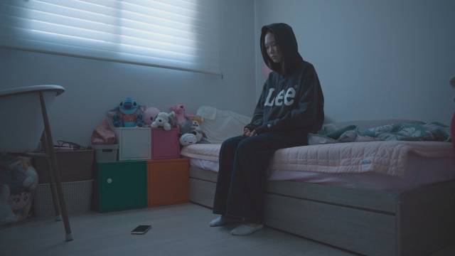 GMAFF 영화제 청소년 특별상을 받은 ‘친구’ 스틸컷.