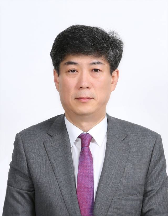 김영진대구교총 회장능인고 교사