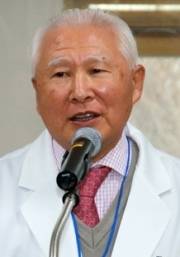 이유근 원장. ⓒ제주의소리