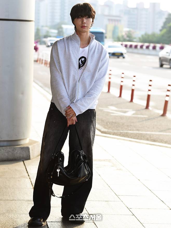 NCT 쟈니. 이주상기자 rainbow@sportsseoul.com