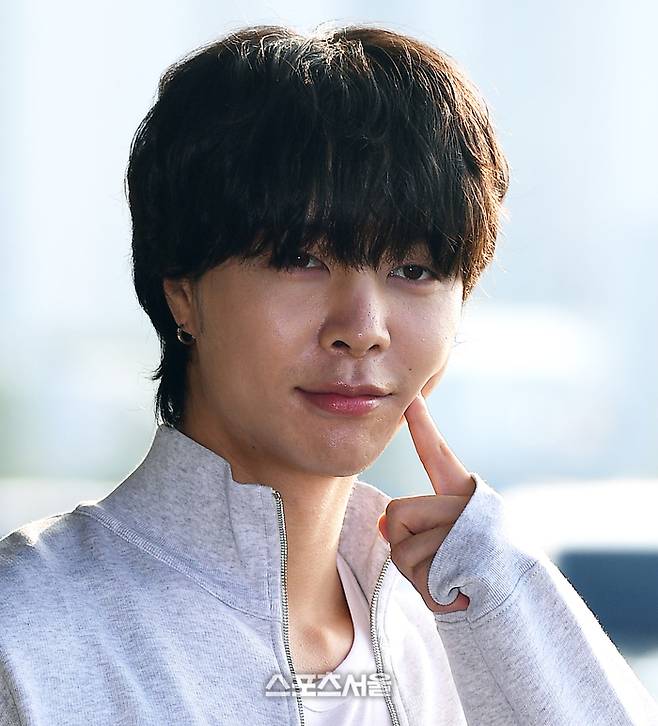 NCT 쟈니. 이주상기자 rainbow@sportsseoul.com