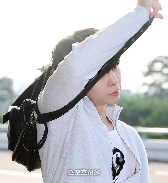 NCT 쟈니. 이주상기자 rainbow@sportsseoul.com