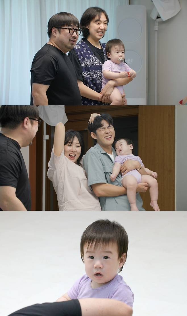 ‘1호가 될 순 없어2’. 사진| JTBC