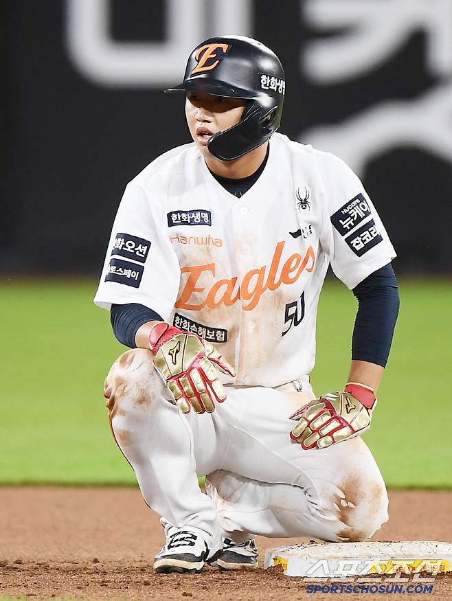 대전=정재근 기자 cjg@sportschosun.com/2025.7.1/