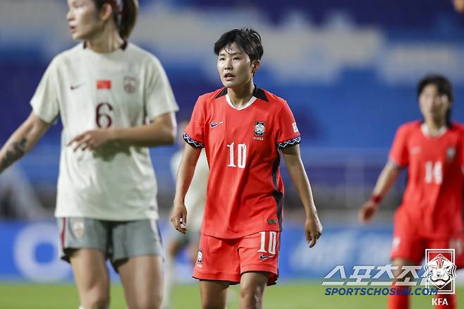 사진=대한축구협회