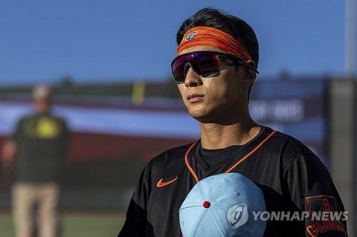 이정후. ⓒ연합뉴스