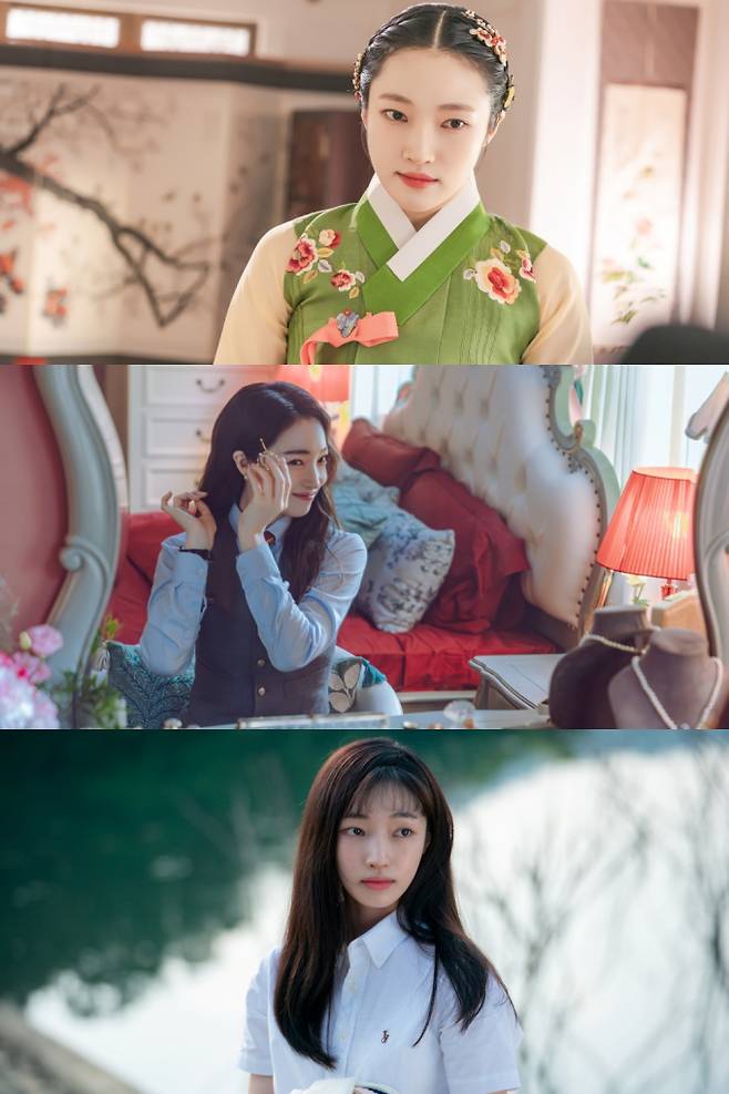 ‘남주의 첫날밤’ 지혜원, 빌런 캐릭터 정점 (제공: KBS 2TV)