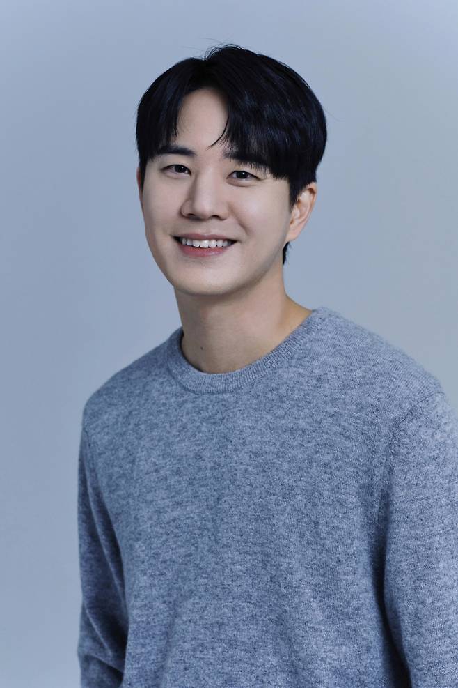 문태유, ‘착한 사나이’ 출연… 이동욱·이성경과 호흡 (제공: 굿맨스토리)