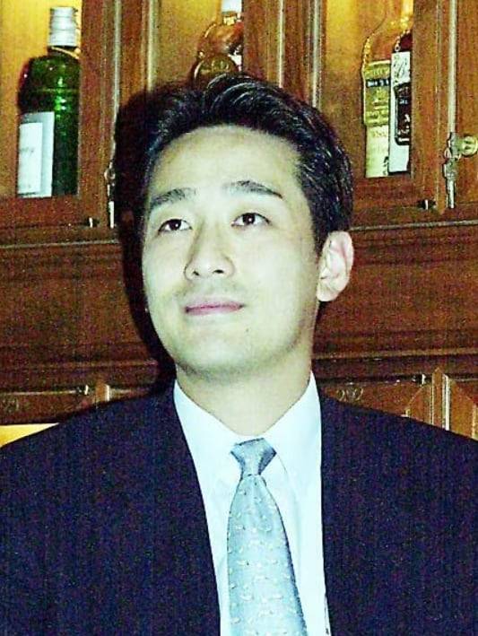 고(故) 은진혁 알케미스트캐피탈파트너스코리아 대표 /조선DB