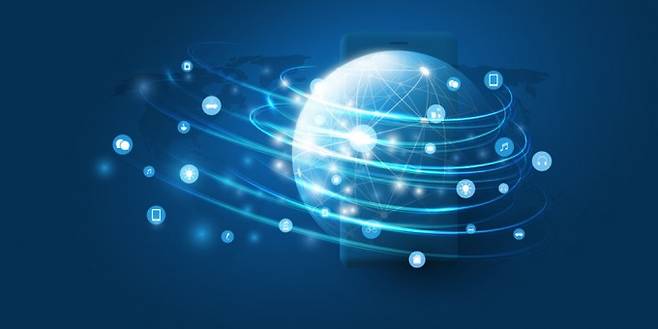 올 여름 지구가 더 빨리 자전해 하루 길이가 약 1밀리초 이상 단축될 것으로 예상된다. 게티이미지뱅크 제공.