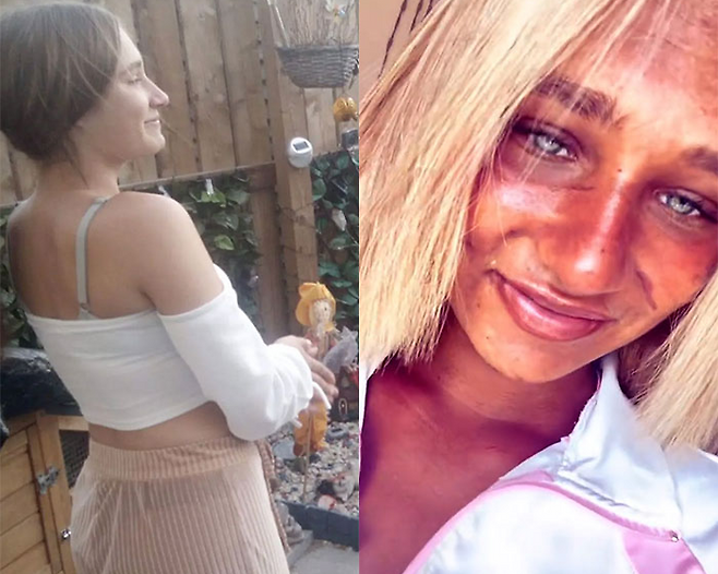 출처=Kennedy News, 틱톡(blainnyy)