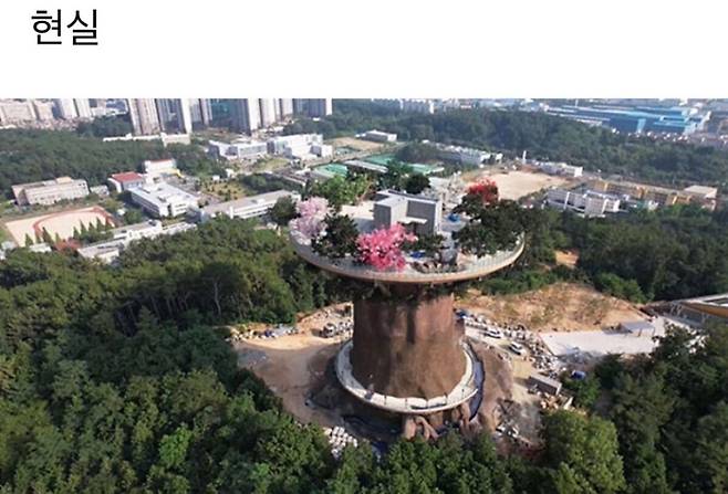 조감도 사기친거 아니냐고 말 나오는 건축물.jpg