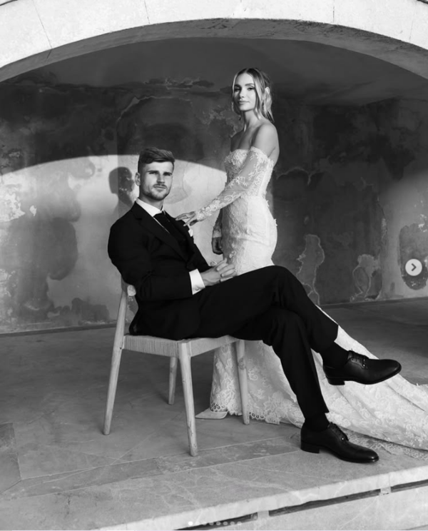 사진=베르너 SNS