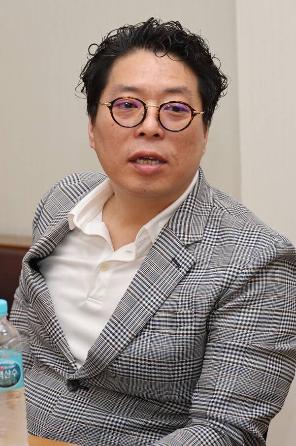 동명원 피해생존자 박영선씨. 백소아 기자 thanks@hani.co.kr