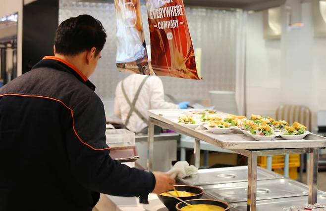 사진=현대그린푸드 제공