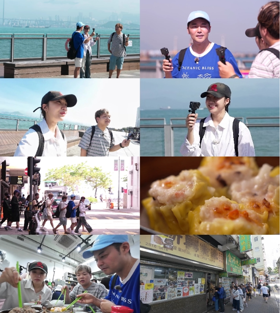 MBN·채널S ‘전현무계획2’