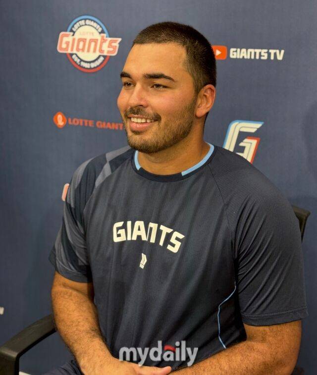 롯데 자이언츠 알렉 감보아./부산 = 박승환 기자