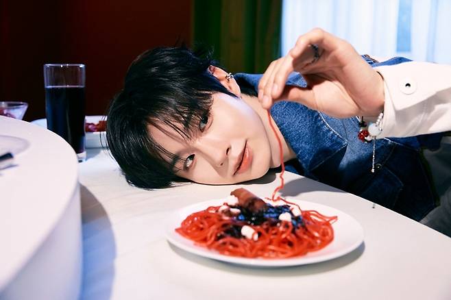 클로즈유어아이즈 김성민. 언코어 제공