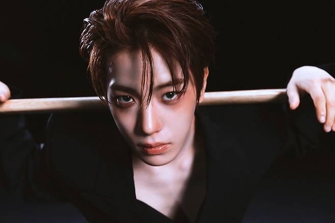 클로즈유어아이즈 송승호. 언코어 제공