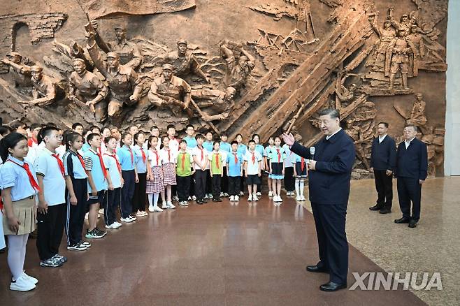 출처 신화연합뉴스