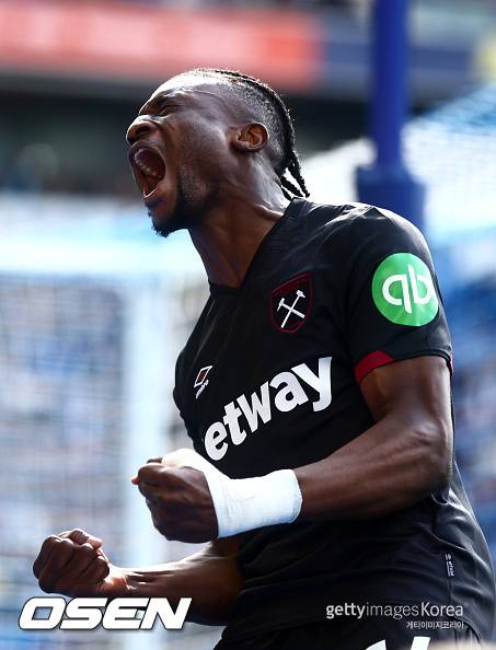 [사진] 쿠두스 ⓒGettyimages(무단전재 및 재배포 금지)