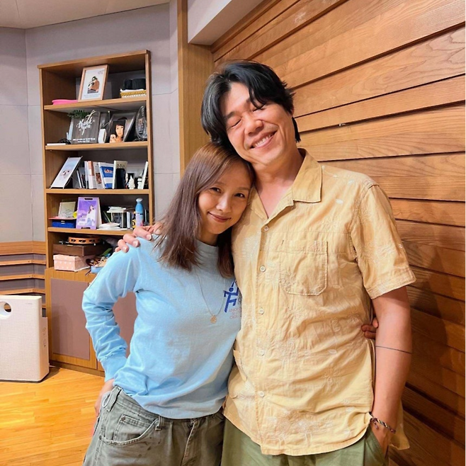 MBC&nbsp;라디오 소셜 캡처