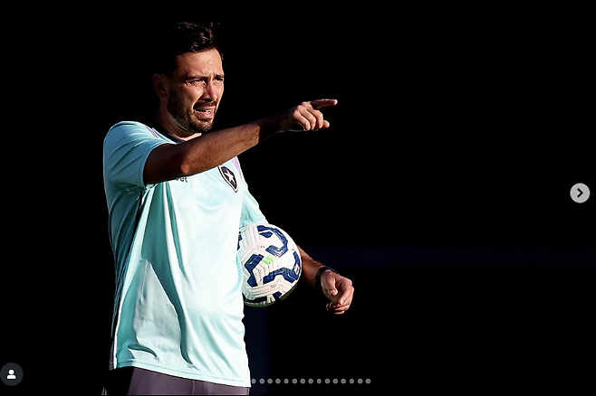 보타포구 인스타그램 캡처