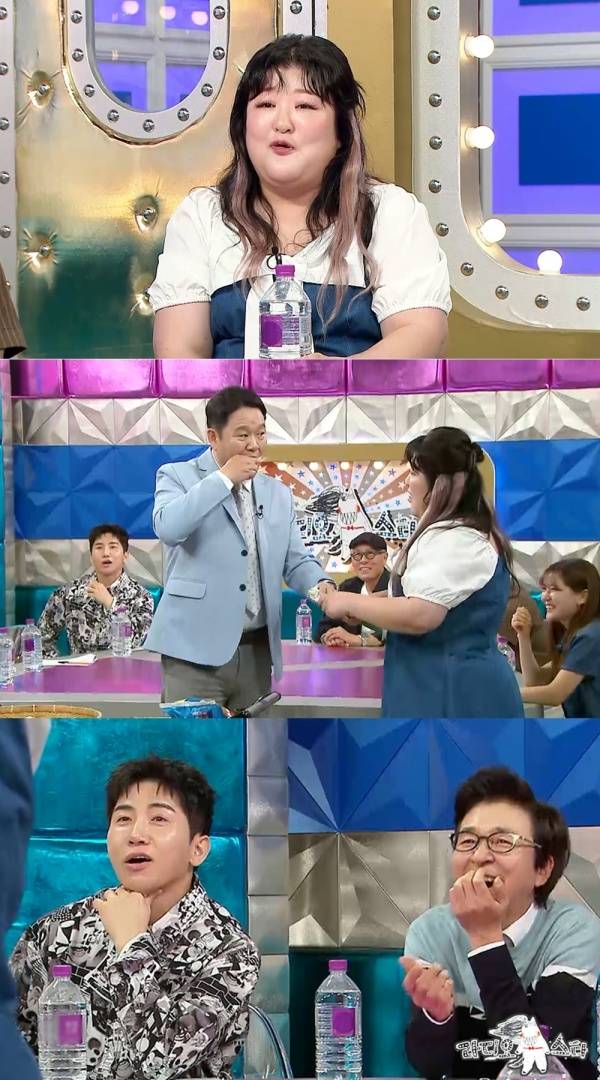 라디오스타 / 사진=MBC