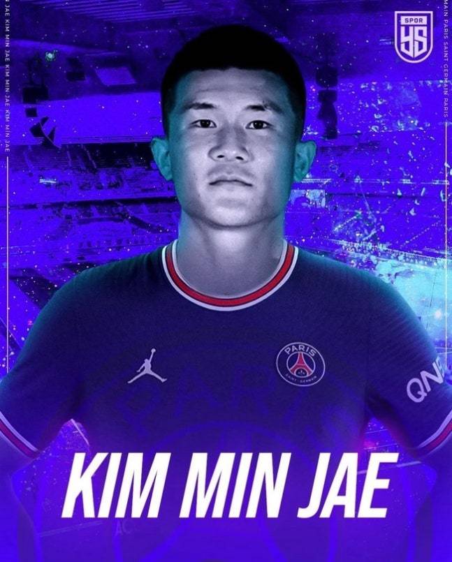 ▲ 김민재는 방출 수순을 밟을 예정이다. 선수 거취를 결정하는 에베를 단장은 일찌감치 김민재를 타로 바꾸는 결단을 내렸다. 타가 합류한 만큼 이제 김민재 제안을 적극적으로 들을 가능성이 아주 크다. 시즌이 끝난 직후부터 김민재 방출은 비밀 아닌 비밀이었다. ⓒ 스포르 캡쳐