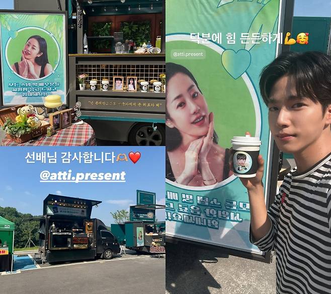 사진=이진우 인스타그램