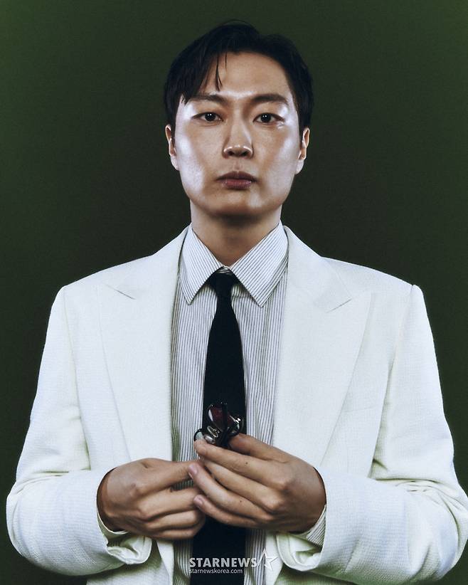 노재원, 앞으로 더 기대되는 배우[★포토]