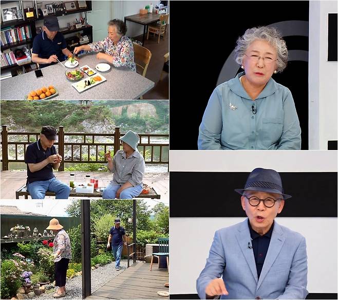/사진=TV조선 '퍼펙트 라이프'