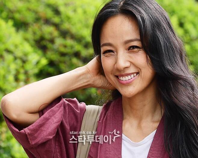 이효리. 사진｜스타투데이DB