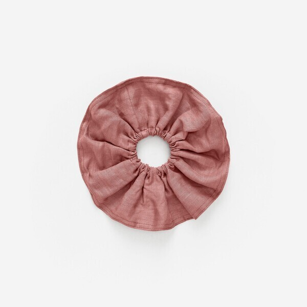 리넨 스크런치 1만9천원 아르켓