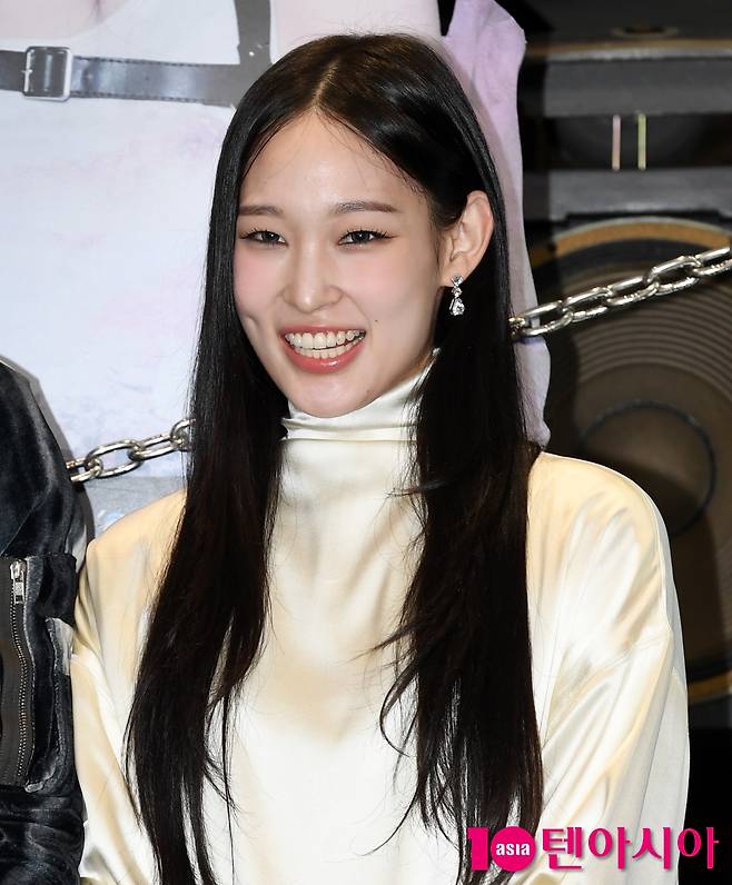 올데이 프로젝트 애니 / 사진=텐아시아 DB