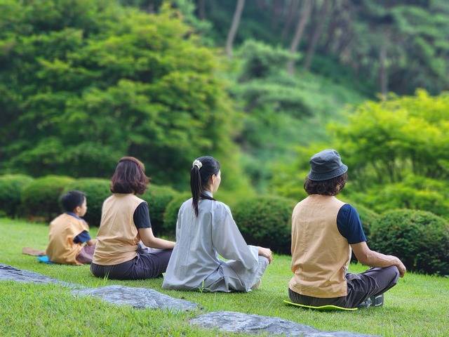 ▲ 충주 석종사/한국불교문화사업단 제공