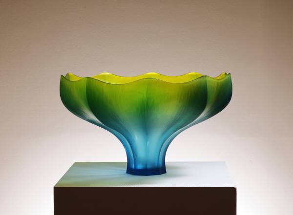 김준용 작 'Spring Flower' / 김해문화관광재단